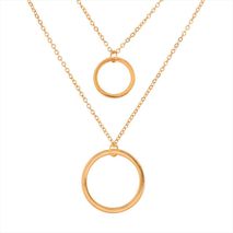 Collar Dos Aros
