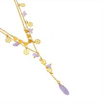 Collar Cadena Equilibrio