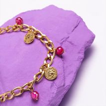 Collar De La Abundancia