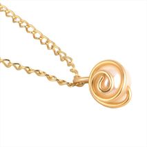 Collar A Mar Vivo Blanco
