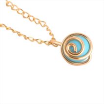 Collar A Mar Sereno Turquesa