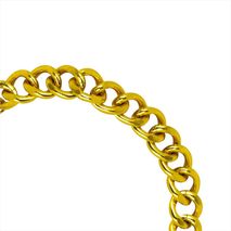 Collar Cadena Lazo De Amor