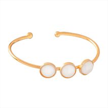 Brazalete Tres Perlas