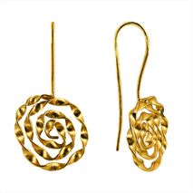 Aretes Voragine