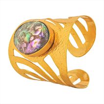 Brazalete Avalon Calado