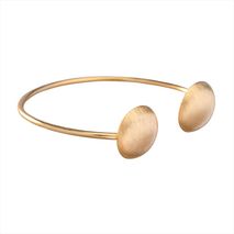 Brazalete Dos Circulos