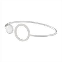Brazalete Aro Perla