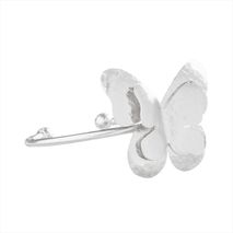 Brazalete Doble Vuelo Libre Plateado
