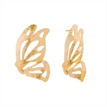 Aretes Pradera Dorados T