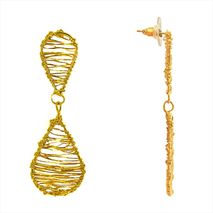 Aretes Monarca