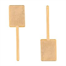 Aretes Invertido T