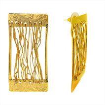 Aretes Fogata T