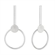 Aretes Esencial Plata T