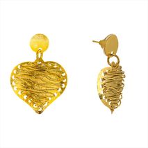 Aretes Diosa Venus