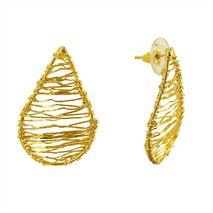 Aretes Catarata T