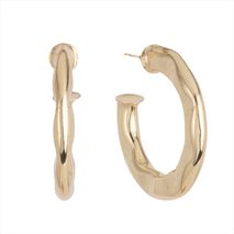 Aretes Candongas Costeras