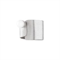 Anillo Perla Plata