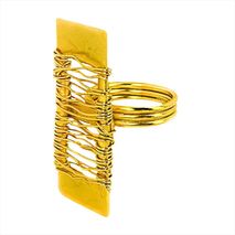 Anillo Enredadera