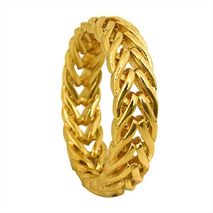 Anillo Cordon De Vida