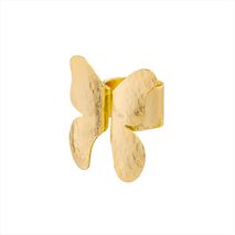 Anillo Encanto Dorado