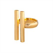 Anillo Dos Barras
