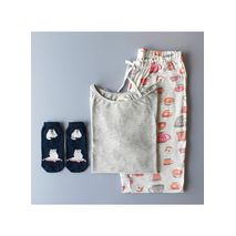 Kit Dulzura Pijama