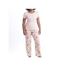 Pijama Larga Polinesia