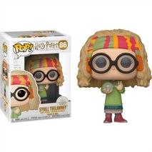 Funko Pop Sybill Harry Potter 86