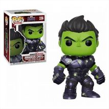 Funko Hulk Amadeus Cho Future Fight Marvel 336