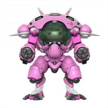 Funko Pop Overwatch D.Va With Meka 177