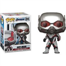 Funko Pop Ant Man End Game 455