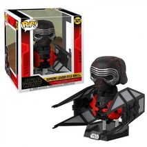 Funko Star Wars Kylo Ren In Tie Whisper 321