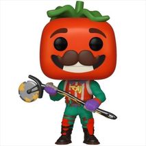 Funko Pop Tomatohead 513 Fortnite