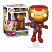 Funko Pop Iron Man (285) Infinity War