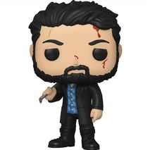 Funko Pop Billy Butcher (977) The Boys