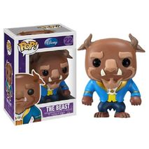 Funko Pop Disney Series 2 The Beast