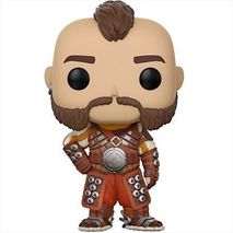Funko Pop Erend (258) Horizon Zero Dawn