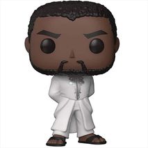 Funko Pop T'challa (352) Black Panther Marvel
