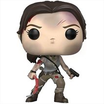 Funko Pop Lara Croft (333) Tomb Raider