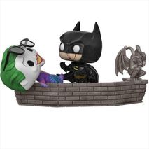 Funko Pop Batman Vs The Joker (280) Moments Batman 80 Years