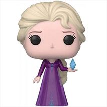 Funko Pop Elsa (594) Frozen 2 Disney