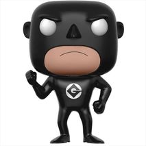 Funko Pop Spy Gru (421) Mi Villano Favorito 3 Minions