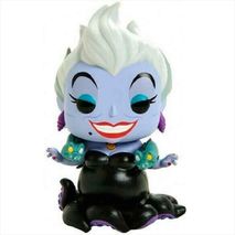 Funko Pop Ursula (568) The Little Mermaid