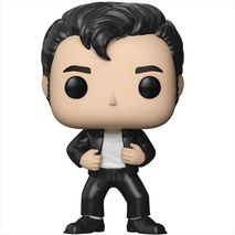 Funko Pop Danny Zuko (553) Grease Funko