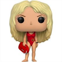 Funko Pop C. J. Parker (446) Baywatch