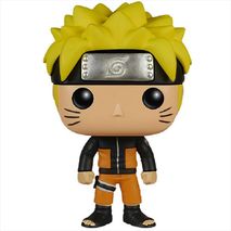 Funko Pop Naruto (71) Naruto Shippuden