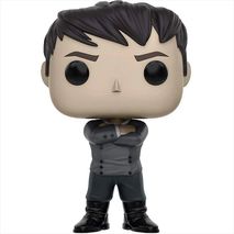 Funko Pop Outsider (123) Dishonored 2
