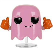 Funko Pop Pinky (85) Pac Man