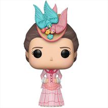 Funko Pop Mary Poppins At The Music Hall (473) Disney Funko