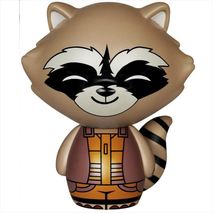 Funko Dorbz Rocket (015) Guardians Of The Galaxy
